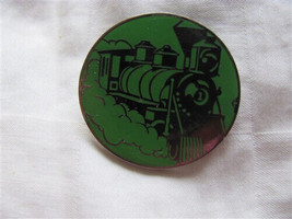 Disney Trading Pin 81374 2011 Park Icons - Mini-Pin Collection - Railroad ON - £7.59 GBP