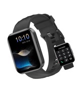 Smart Watch (Answer/Make Calls), 1.85 Smart Watches for Men Women Digita... - $143.34 CAD