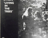 Living In The Trees - £31.85 GBP