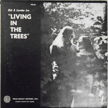 Living In The Trees - £31.78 GBP