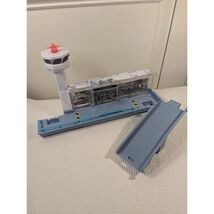 Matchbox Action Drivers Matchbox Airport Adventure with Lights &amp; Sounds ... - $29.00