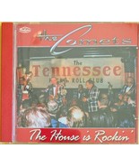 The Comets the House is Rockin&#39; CD - $205.98 MXN