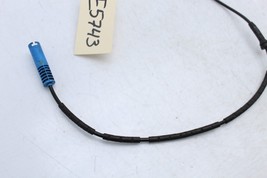 02-08 MINI COOPER REAR ABS WHEEL SPEED SENSOR E5743 image 7
