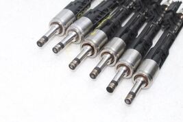Set of 6 Fuel Injectors N55 3.0L Fits 15-20 BMW M4 76276 image 3