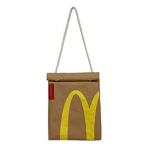 Women&#39;s Funny  Small Cute  Bag Female Messenger Designer Bag New In Handbag Stud - £50.73 GBP