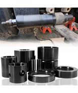 Sunluway Leaf Spring Pin &amp; Bushing Adapter Service Kit 15030 Used with T... - $574.20