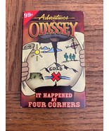 Adventures In Odyssey Cassette - $732.91 MXN