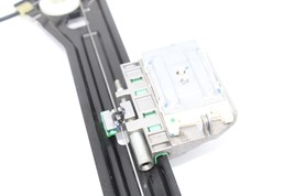 08-17 AUDI A5 S5 COUPE LEFT DRIVER SIDE DOOR WINDOW REGULATOR E5310 image 8