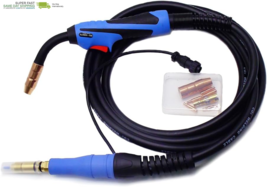 MIG Welder Gun Replacement for Miller Multimatic 215,220 Millermatic 141... - $5,008.41 MXN