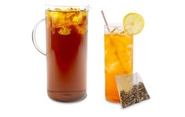 Samurai mate  iced  tea 12 count bag makes 32 ounces each - £8.32 GBP