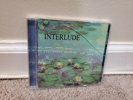 Classical Interlude (CD, K-Tel Distribution; Classical) - $111.56 MXN