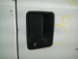 Passenger Door Handle Exterior Door Handle Fits 99-16 FORD F250SD PICKUP - $69.30