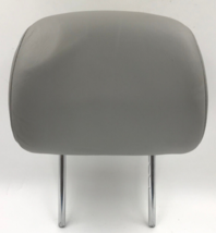 2011 Toyota Camry Left Right Front Headrest Head Rest Cloth Gray OEM B07003 - £46.75 GBP