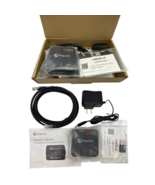 Polycom OBi200 VoIP Telephone Adapter Google Voice SIP Internet Home Office - $654.93 MXN