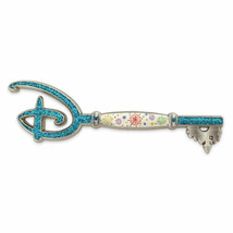 Disney - Celebration Key Pin - $11.29