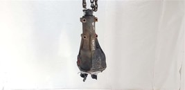 Rear Differential Assembly No Turbo 3.70 Ratio OEM 1984 1985 1986 Nissan 300Z... - $236.00