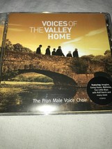 Fron Male Voice Choir - Voices of the Valley (Home, 2008) - £2.87 GBP