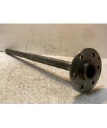 Axle Shaft 6-Lug 33-Spline 33&quot; Long 14mm Lug Holes 42mm Shaft Dia. 36mm End - €107,19 EUR