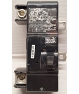 Siemens EQ8695 200A Main Circuit Breaker FREE Shipping - $34.00