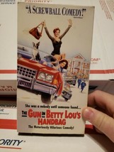 The Gun in Betty Lou&#39;s Handbag (VHS, 1993) - £4.69 GBP