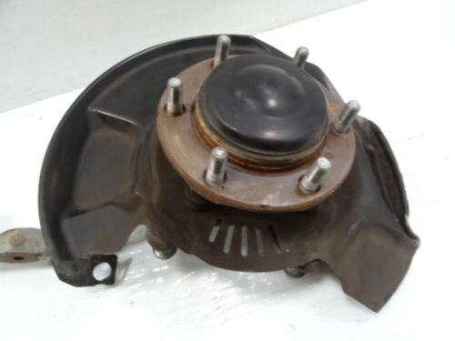 11 Lexus GX460 steering knuckle, right front, 43211-60200 - £220.06 GBP