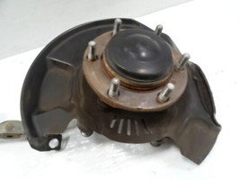 11 Lexus GX460 steering knuckle, right front, 43211-60200 - $280.49