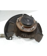 11 Lexus GX460 steering knuckle, right front, 43211-60200 - $280.49