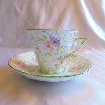Thomas Forester &amp; Sons Teacup and Saucer in FTH8 # 21332 - £11.84 GBP