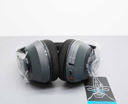 RIG 600 Pro HX Dual Wireless Gaming Headset - Urban Camo NO DONGLE image 3
