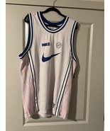 Nike Dri Fit DNA Men’s Basketball Jersey Size XL - €69,23 EUR