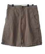The North Face Shorts Brown Men's Size 32 - £17.67 GBP