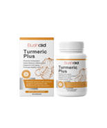 BushAid Body & Mind Care Capsules - $28.05 CAD