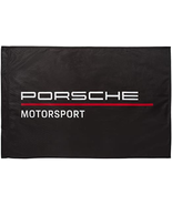 Porsche Flag- 3x5 FT Banner-100% polyester - $34.04 CAD+
