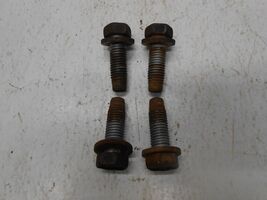 2008 JEEP COMMANDER SWAY BAR BUSHING BOLTS - $23.96