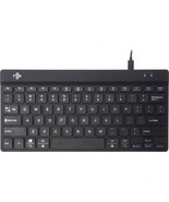 RGO RGOCOUSWDBL R-GO ERGONOMIC KEYBOARD, COMPACT, WITH BREAK LIGHT, QWER... - $1,942.13 MXN