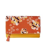 Anthropologie RACHEL PALLY Zahara Fold Over Clutch NWOT - £35.38 GBP