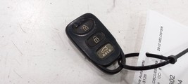 Hyundai  Key Fob Keyless Entry Door Lock Remote Hyundai Veloster - £15.70 GBP
