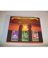 Trilogy of Romances Judith Gould - $433.67 MXN