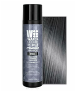 Watercolors Intense Metallic Shampoo - Steel, 8.5 Oz. - £29.86 GBP