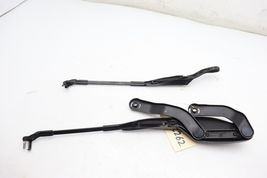 03-09 MERCEDES-BENZ W211 E320 E350 WINDSHIELD WIPER ARMS LEFT & RIGHT PAIR E1262 image 5