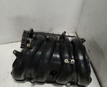 Intake Manifold Upper 2.5L 4 Cylinder Coupe Fits 07-13 ALTIMA 714308 - $87.12