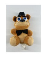 Good Stuff Five Nights at Freddys Freddy Fazbear Plush Toy 2016 7” FNAF ... - $12.99 CAD