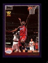 2000-01 Topps #70 Lamar Odom Nmmt Clippers *X80113 - £2.29 GBP