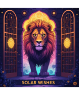 LION&#39;S GATE 7/28 -8/8/25 PORTAL SOLAR WISHES ETXREME PORTAL BLESSINGS MA... - €191,15 EUR