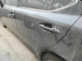 Speedometer Cluster MPH US Market Fits 06-08 LEXUS IS250 631 image 5