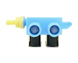 OEM Water Inlet Valve For Whirlpool WFW9200SQ01 WFW9400SW00 WFW9400ST01 NEW - $68.18