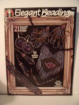 Elegant beading (Suzanne McNeill design originals) Cantrell, Sara - £7.71 GBP