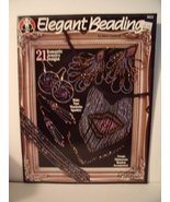 Elegant beading (Suzanne McNeill design originals) Cantrell, Sara - £7.75 GBP