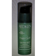 Redken Fresh Curls Anti Frizz Shiner  1.7 fl oz - £31.13 GBP