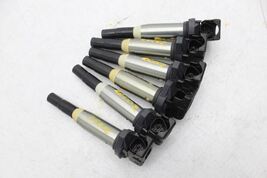 Set of 6 Ignition Coils 3.0L 8616153 Fits 11-19 BMW X6 76273 image 7